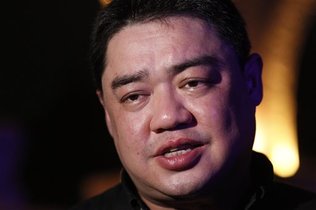 WALLY SANTANA, FILE / AP PHOTO