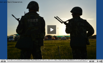 Photo: NTD Television