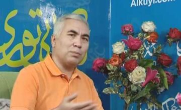 abdukadir jalaidin interview